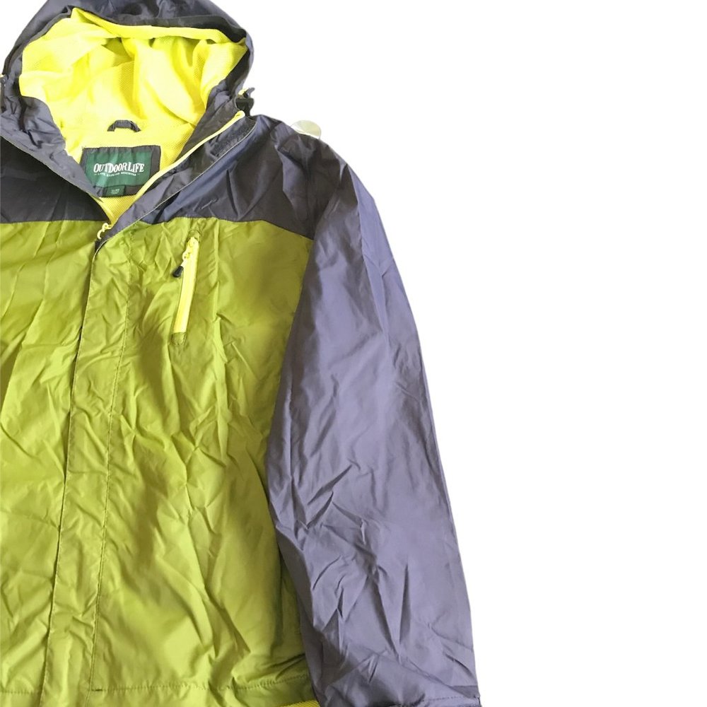 Outdoor Life Jacket - Picture 4 of 7